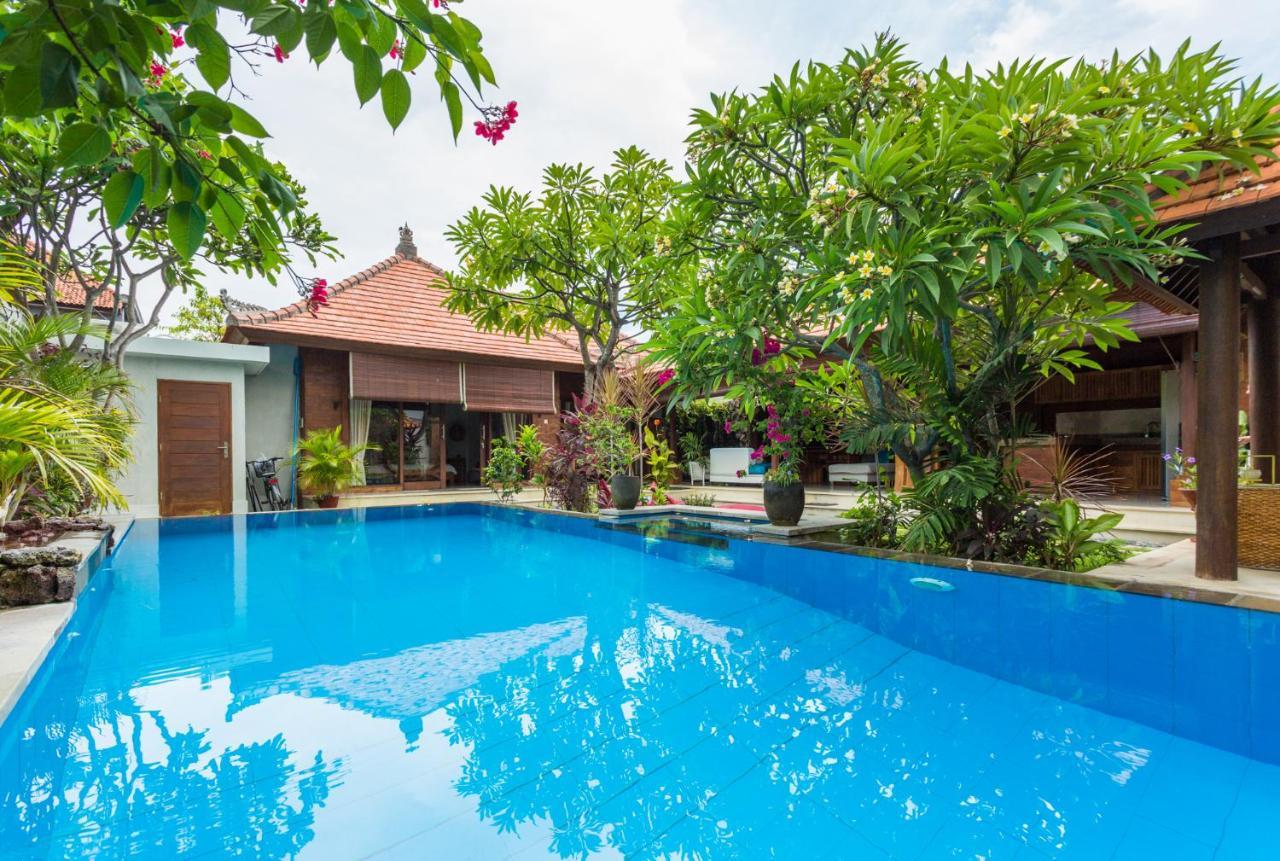 Villa Diamond Sanur  Exterior photo